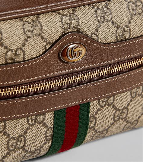 gucci ophidia crossbody bag|Gucci ophidia suede bag.